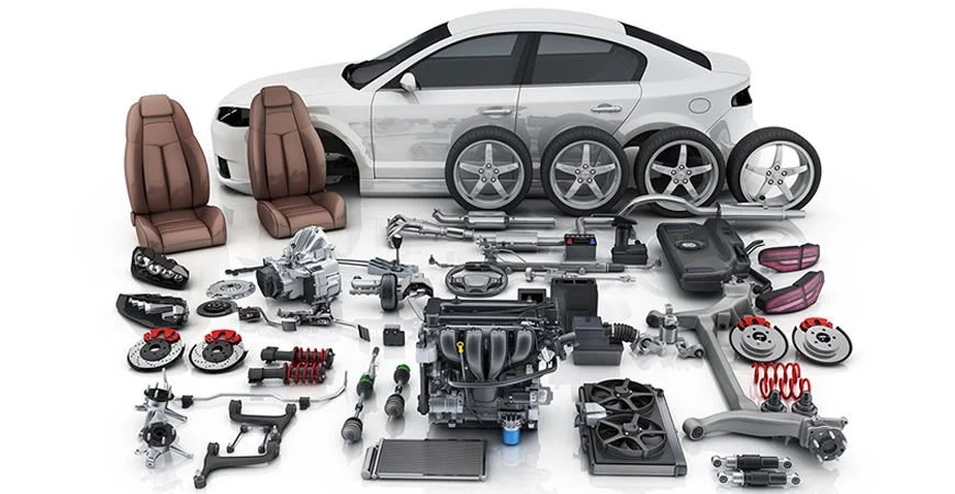 Tufanbeyli Oto Yedek Parçacısı