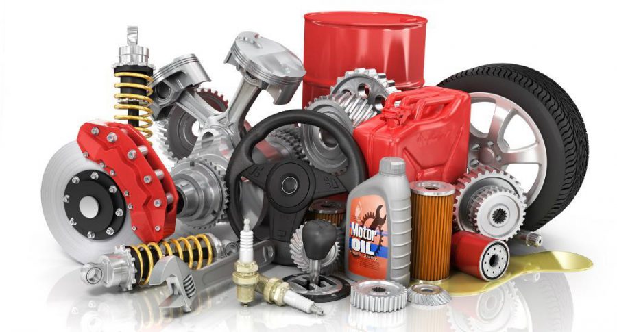 Tufanbeyli Oto Yedek Parçacısı